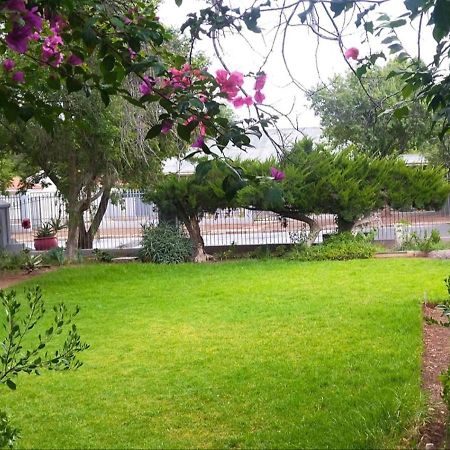 Royal Karoo Cottage Unit 1 Beaufort West Exterior foto