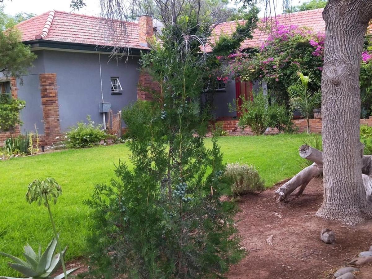Royal Karoo Cottage Unit 1 Beaufort West Exterior foto