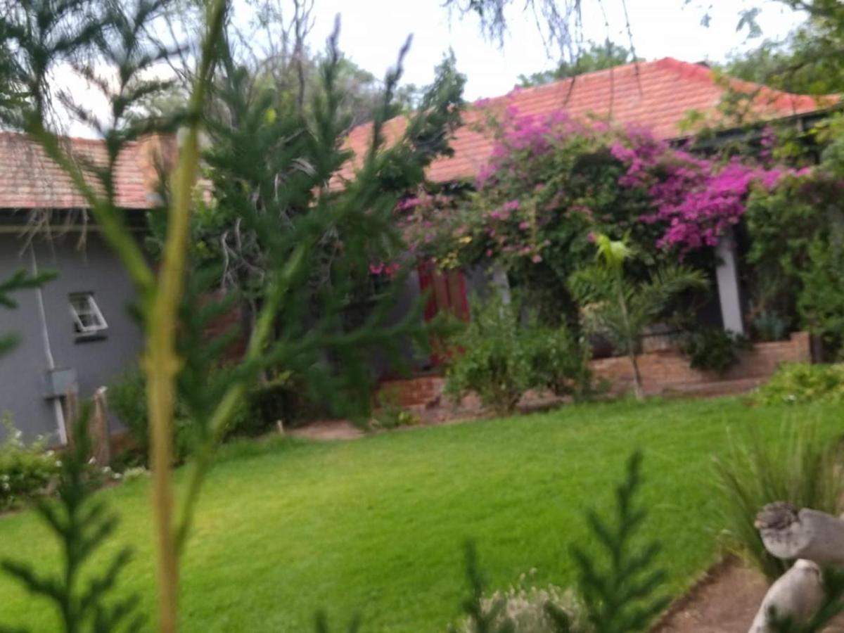 Royal Karoo Cottage Unit 1 Beaufort West Exterior foto