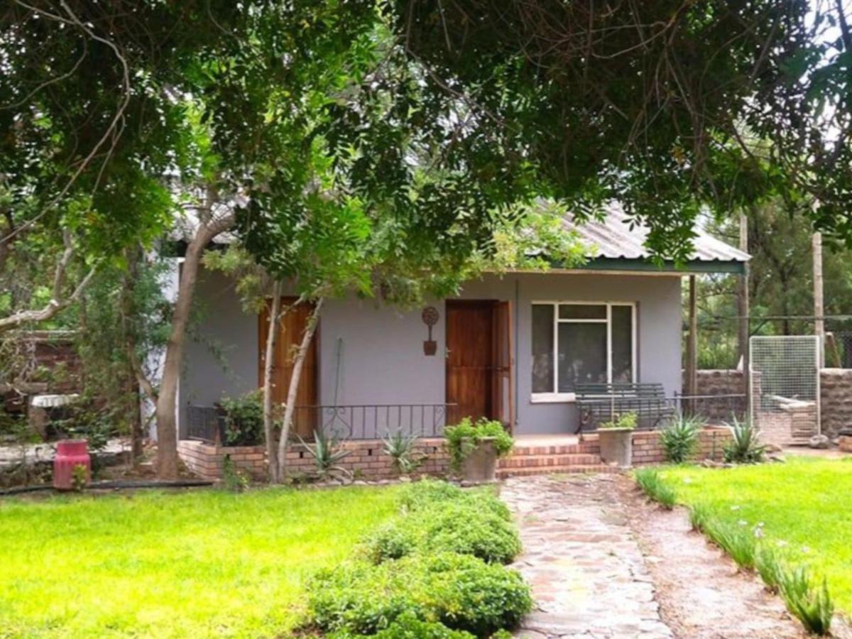Royal Karoo Cottage Unit 1 Beaufort West Exterior foto