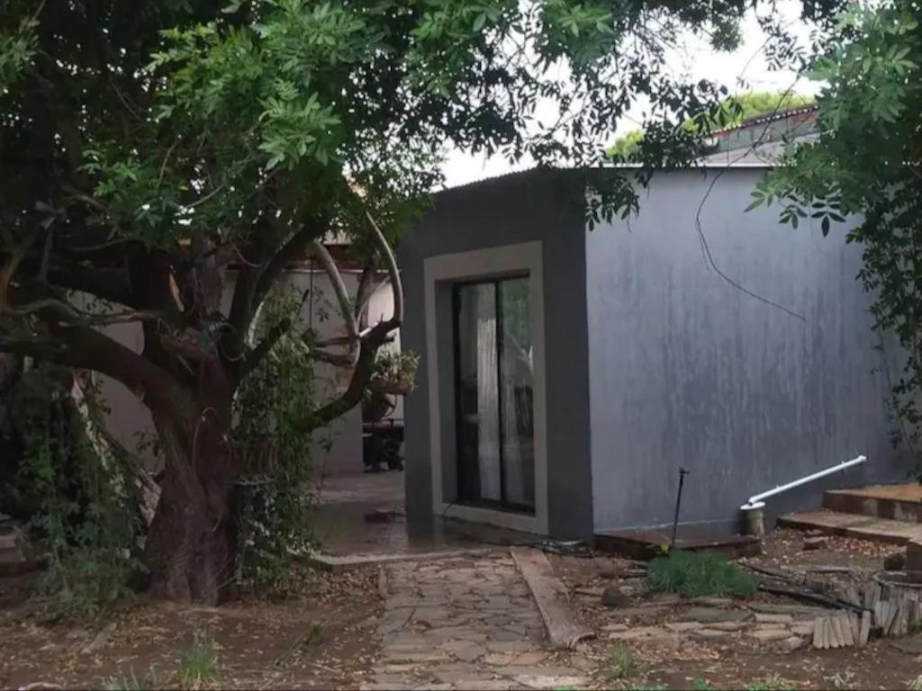 Royal Karoo Cottage Unit 1 Beaufort West Exterior foto