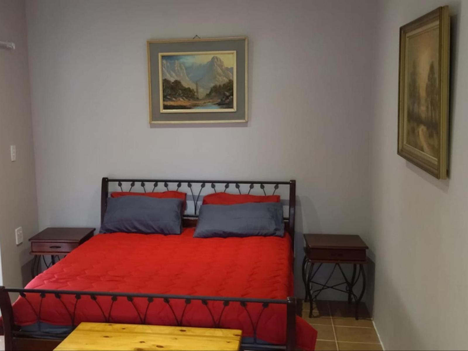 Royal Karoo Cottage Unit 1 Beaufort West Exterior foto