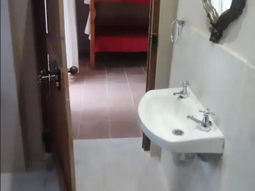 Royal Karoo Cottage Unit 1 Beaufort West Exterior foto