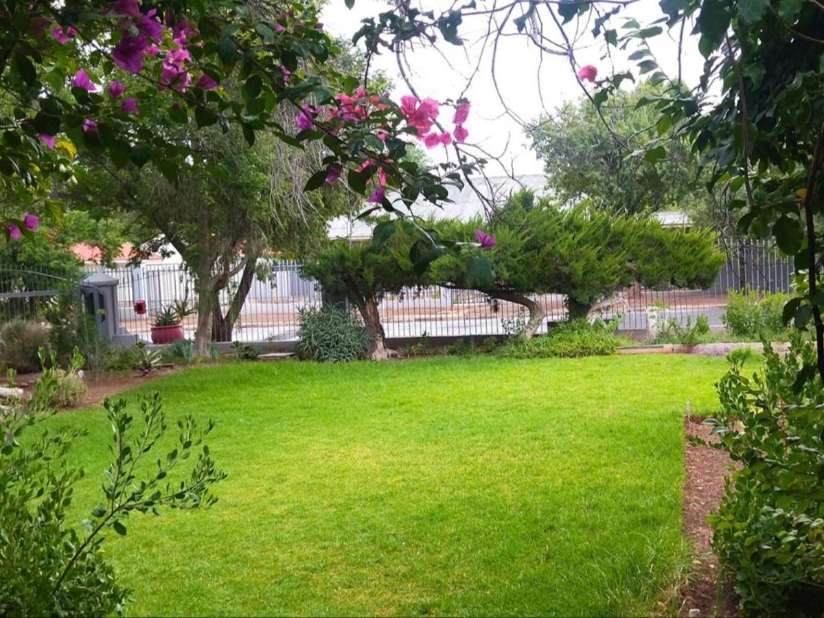 Royal Karoo Cottage Unit 1 Beaufort West Exterior foto