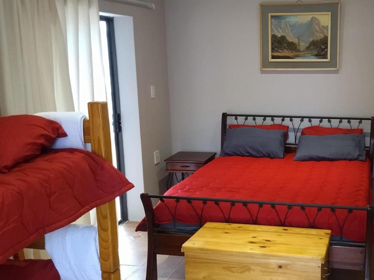 Royal Karoo Cottage Unit 1 Beaufort West Exterior foto