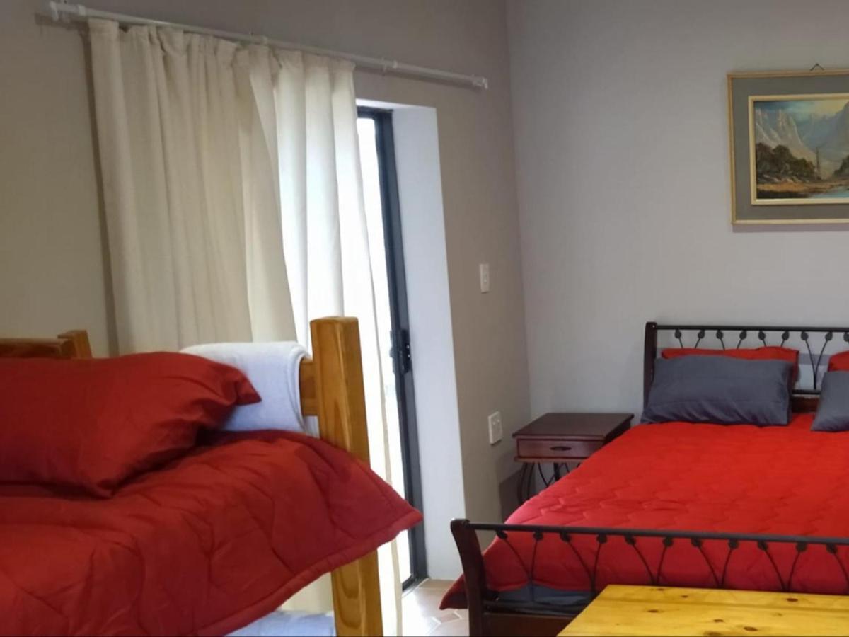 Royal Karoo Cottage Unit 1 Beaufort West Exterior foto