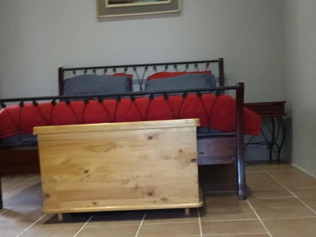 Royal Karoo Cottage Unit 1 Beaufort West Exterior foto