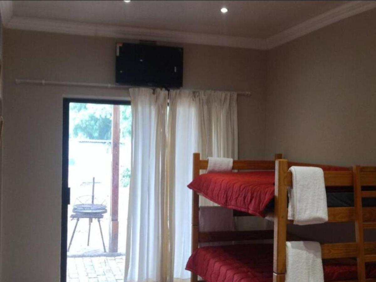 Royal Karoo Cottage Unit 1 Beaufort West Exterior foto
