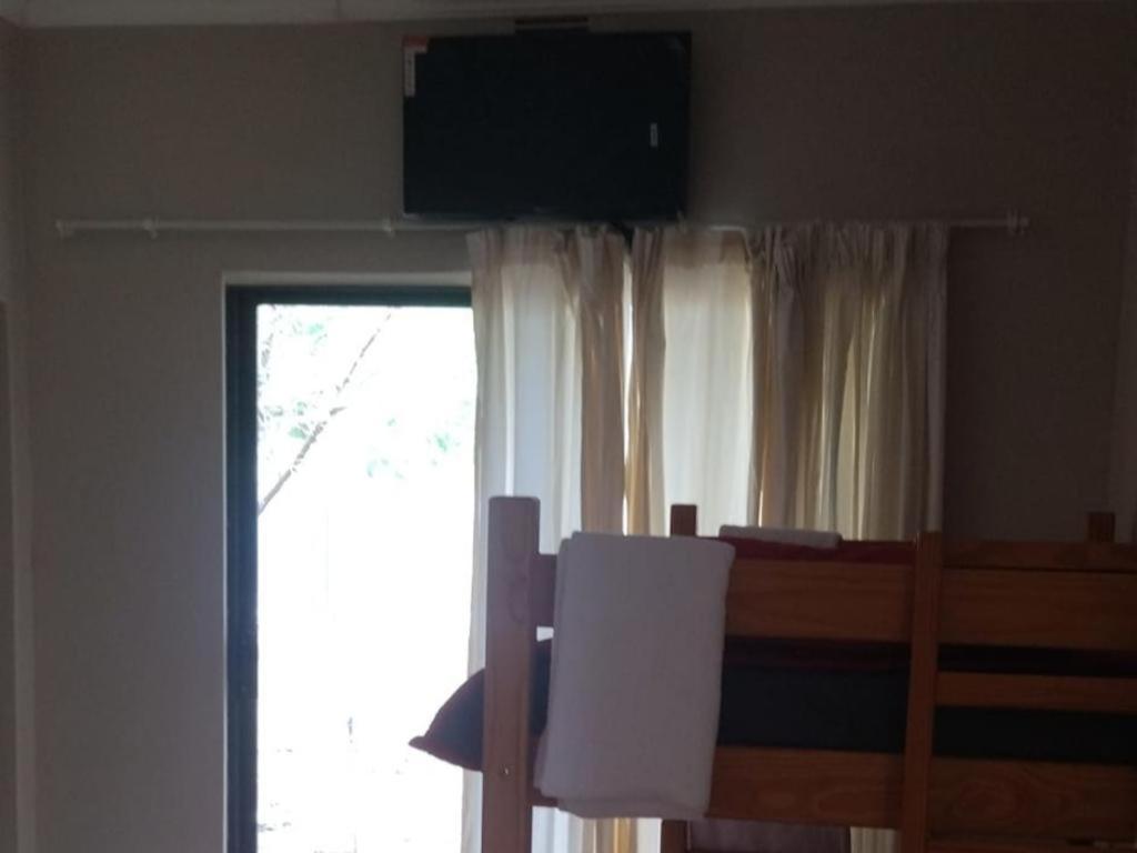 Royal Karoo Cottage Unit 1 Beaufort West Exterior foto